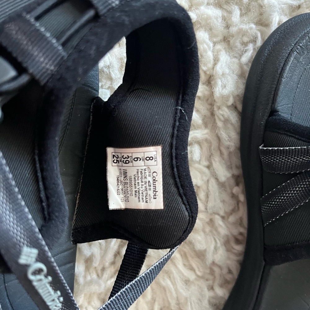 Columbia Women’s Sport Sandals - Picture 8 of 8